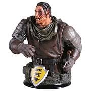 A Song of Ice and Fire Sandor Clegane Bust